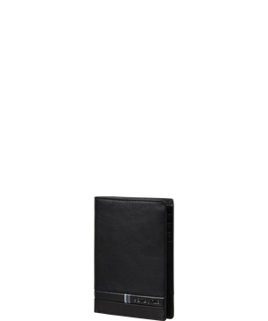 Flagged Slg Cartera 12.6 x 8.9 x 2 cm