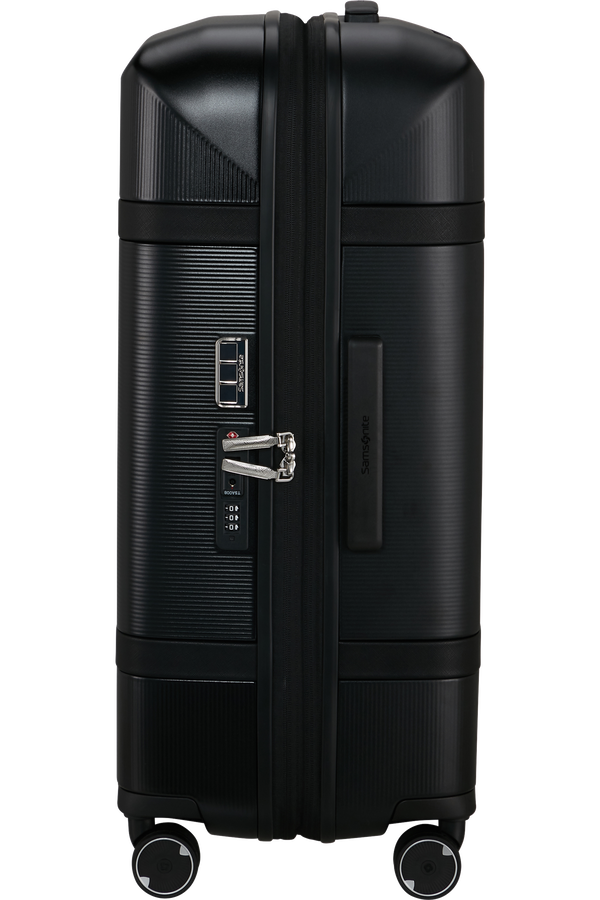 Samsonite Image Spinner Expandable 69cm  Negro