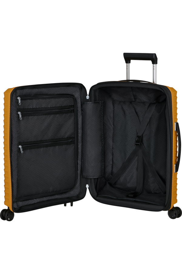 Samsonite Upscape SPINNER 55/20 EXP Amarillo
