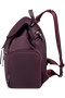 Samsonite Karissa Evo Backpack 3 Pkt 1 Buckle  Burgundy