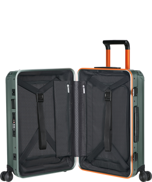 Lite-Box Alu Maleta Spinner (4 ruedas) 55cm 55 x 40 x 23 cm | 5.1 kg