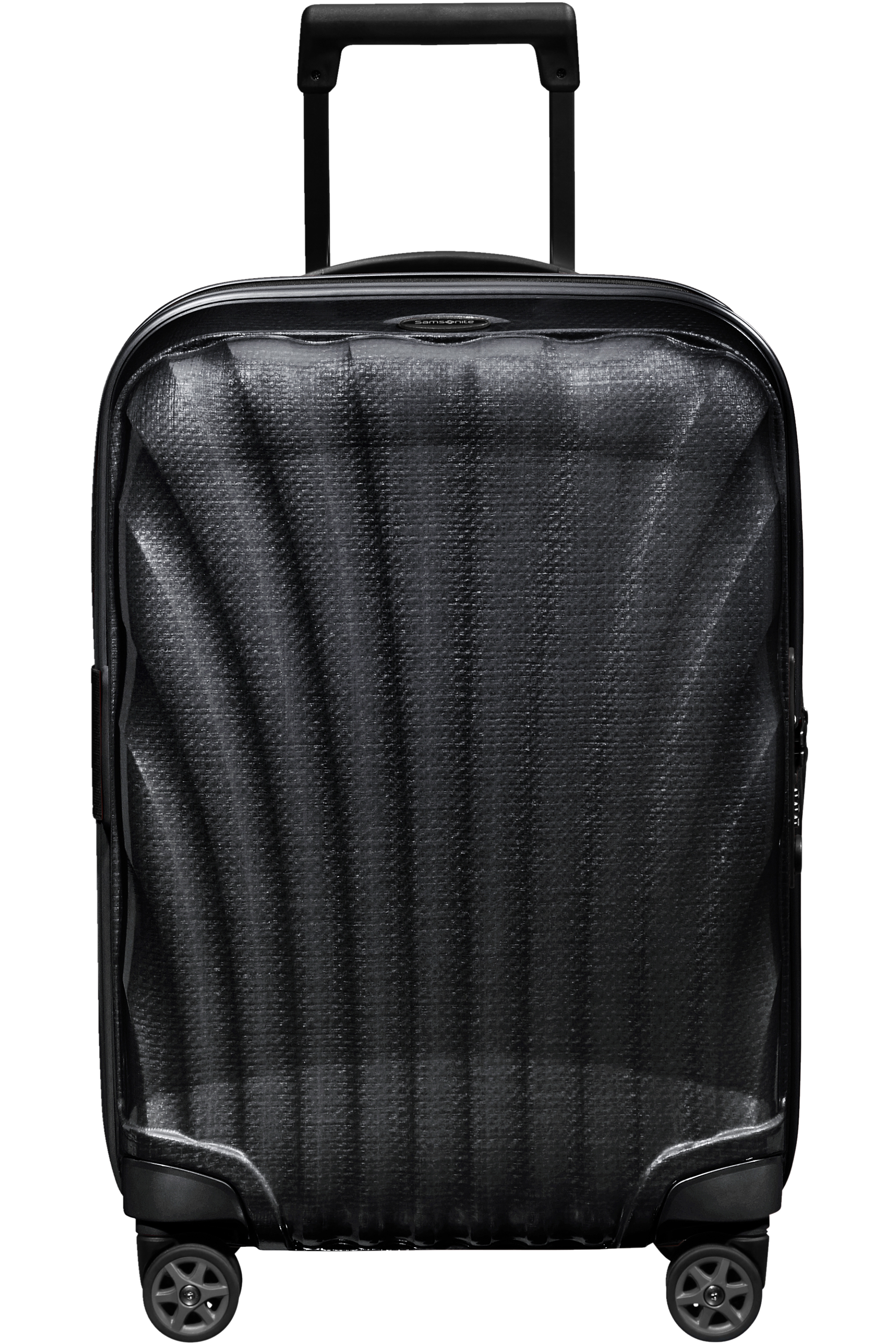 C-Lite Maleta Spinner Expansible (4 ruedas) | Samsonite España