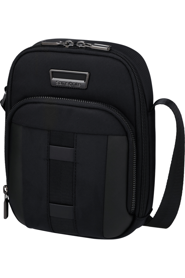 Samsonite Urban-Eye Crossover S 7.9'  Negro Samsonite Urban-Eye Crossover S 7.9'  Negro