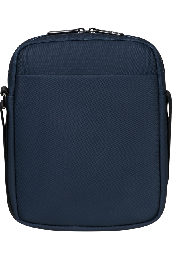 Samsonite Spectrolite 4.0 Sacks Tablet Crossover M  Azul