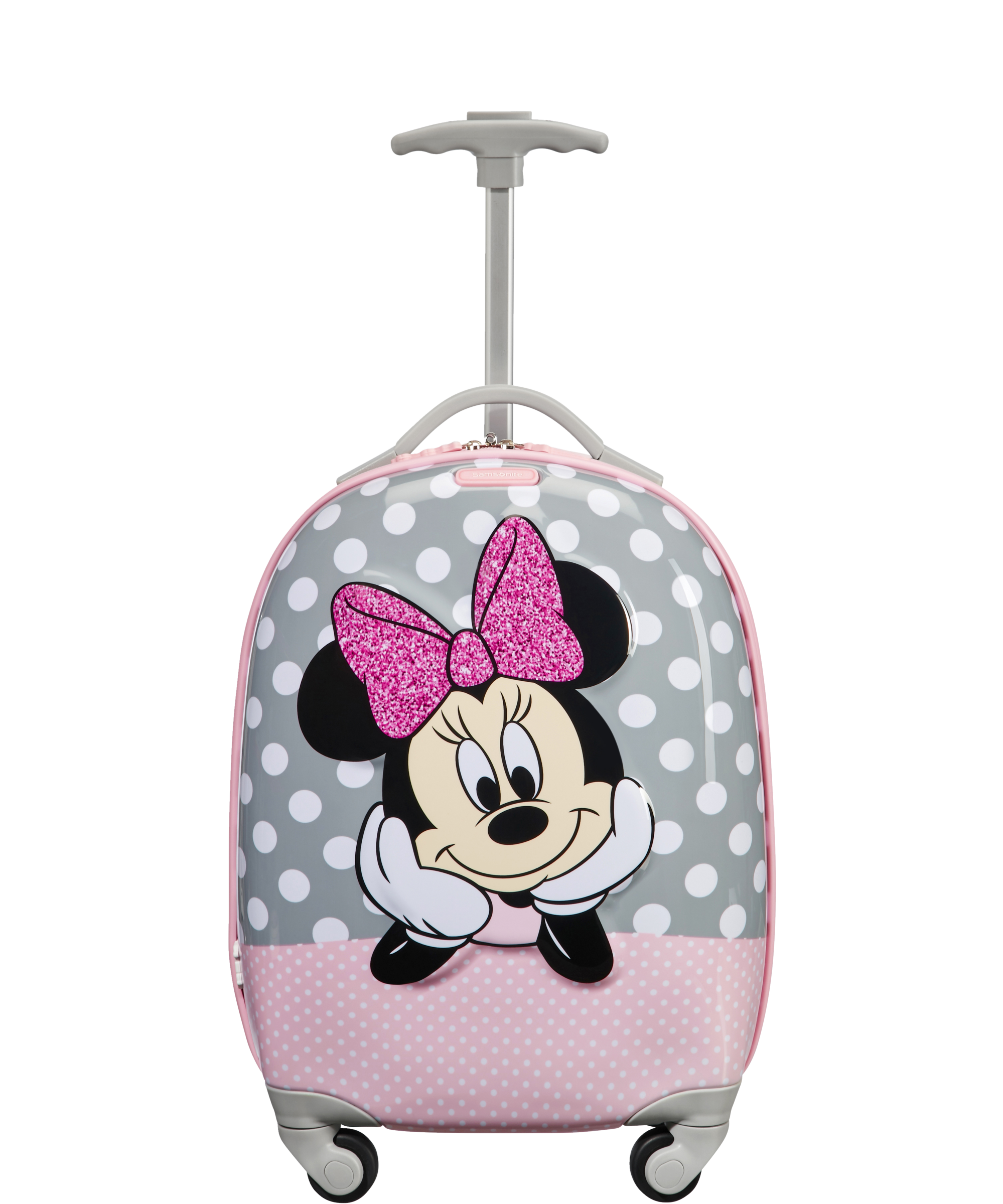Maletas y mochilas infantiles de 5 a 12 años | Samsonite España