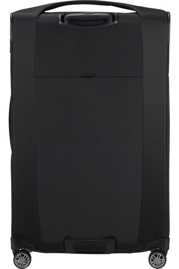 Samsonite Re-Lite Spinner Expandable 78cm  Negro