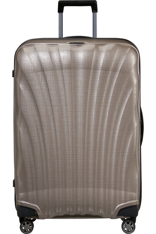 Samsonite C-Lite Spinner 75cm  Champán