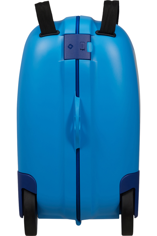 Samsonite Dream2go Disney Ride-On Suitcase Disney  Mickey Stars