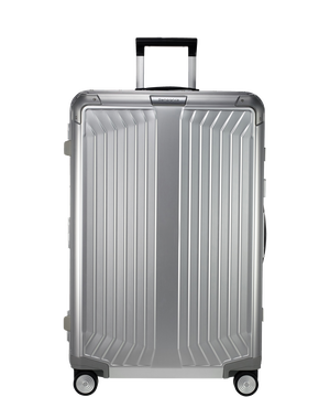 Samsonite Lite-Box ALU | Samsonite España