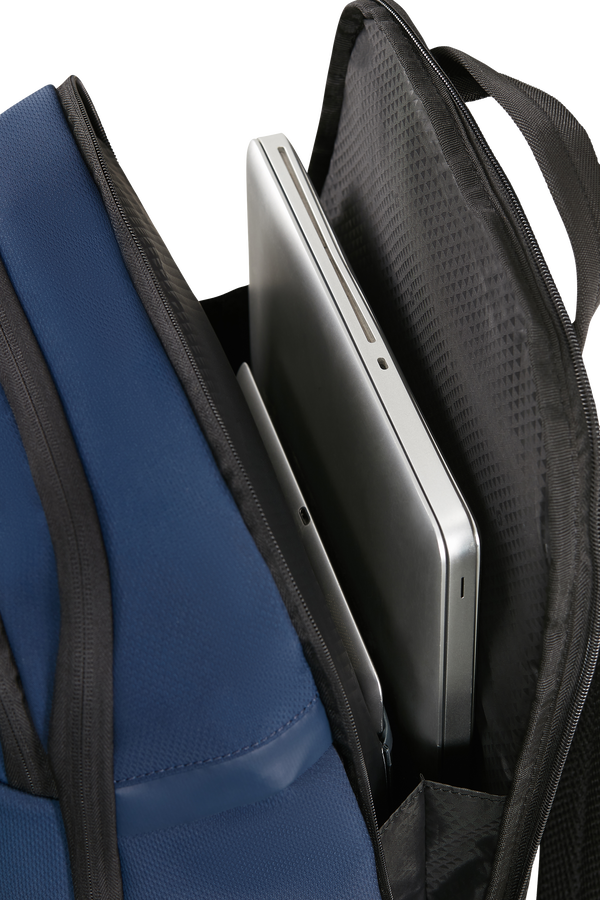 Samsonite Moderny Laptop Backpack 17.3'  Azul