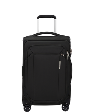 Respark Maleta Spinner Expandible (4 ruedas) 55cm 55 x 35 x 22/25 cm | 2.5 kg Respark Maleta Spinner Expandible (4 ruedas) 55cm 55 x 35 x 22/25 cm | 2.5 kg