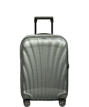 C-Lite Maleta Spinner Expandible (4 ruedas) 55cm 55 x 40 x 20/23 cm | 2.1 kg