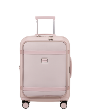 Image Maleta Spinner expansible (4 ruedas) 55cm 55 x 40 x 23/26 cm | 3.5 kg Image Maleta Spinner expansible (4 ruedas) 55cm 55 x 40 x 23/26 cm | 3.5 kg