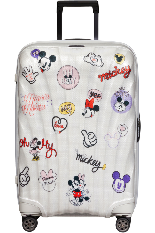 Disney Maleta Expansible (4 ruedas) | Samsonite España