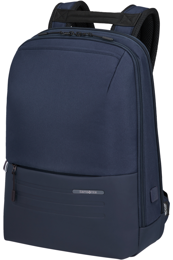 camuflaje Descuidado modelo Stackd Biz Mochila 15.6" | Samsonite España