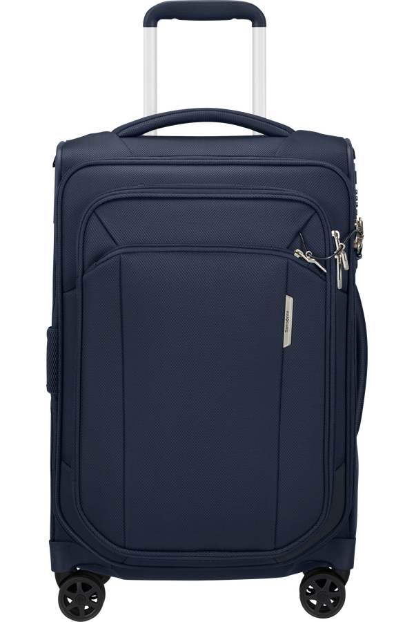 Samsonite Respark SPIN. 55/20 LENGTH 35 EXP  Midnight Blue