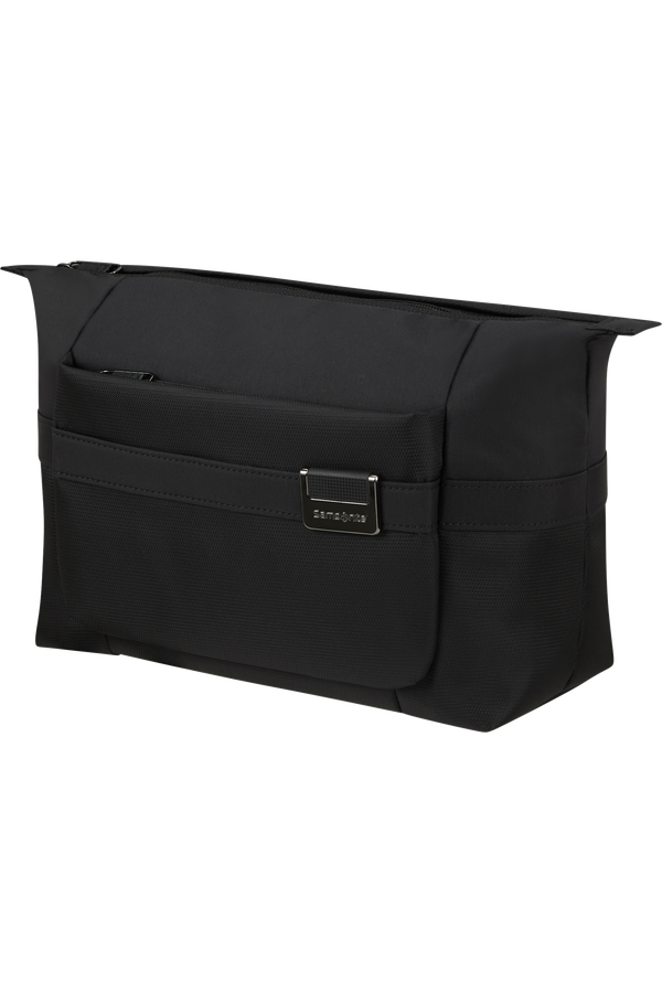 Samsonite Airea Toilet Kit  Negro