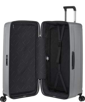 Nuon Trunk 80cm 80 x 41 x 37 cm | 3.9 kg Nuon Trunk 80cm 80 x 41 x 37 cm | 3.9 kg