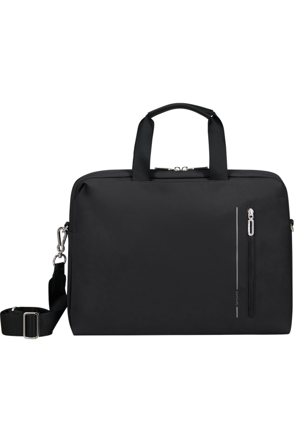 Samsonite Ongoing Bailhandle 15.6'  Negro