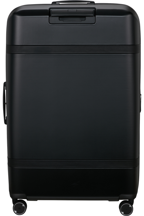 Samsonite Image Spinner Expandable 81cm  Negro