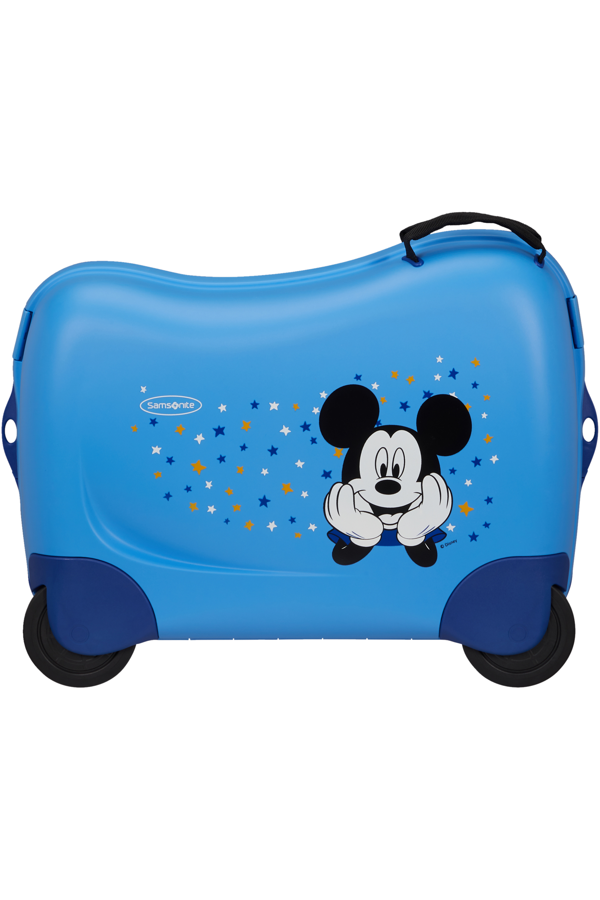 Dream Rider Disney Maleta Spinner (4 ruedas) | Samsonite España