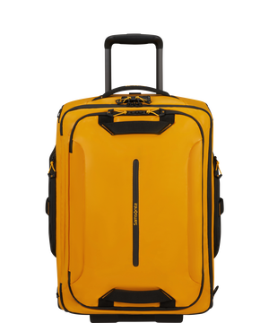 Ecodiver Bolsa de viaje con ruedas / Mochila 55cm 55 x 40 x 25 cm | 2.8 kg