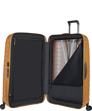 Proxis Maleta Spinner (4 ruedas) 81cm 81 x 57 x 32 cm | 3.6 kg Proxis Maleta Spinner (4 ruedas) 81cm 81 x 57 x 32 cm | 3.6 kg