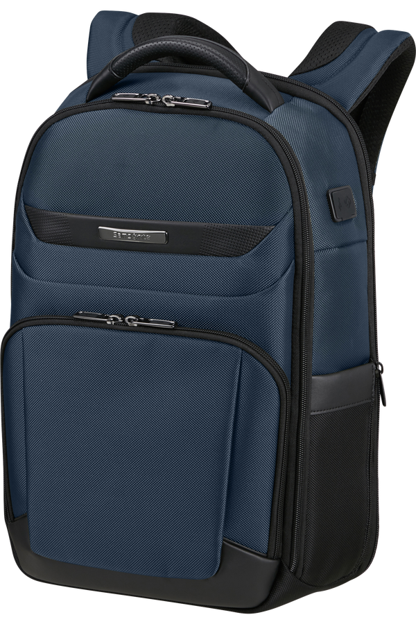 Samsonite Pro-Dlx 6 Backpack 15.6'  Azul