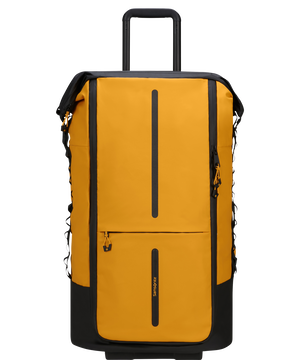 Ecodiver Bolsa de viaje plegable con ruedas 4-en-1 82 x 40 x 25 cm | 2.2 kg Ecodiver Bolsa de viaje plegable con ruedas 4-en-1 82 x 40 x 25 cm | 2.2 kg