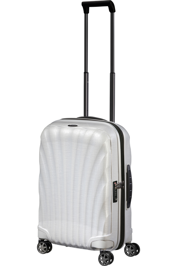 C-Lite Maleta Spinner expansible (4 ruedas) 55cm
