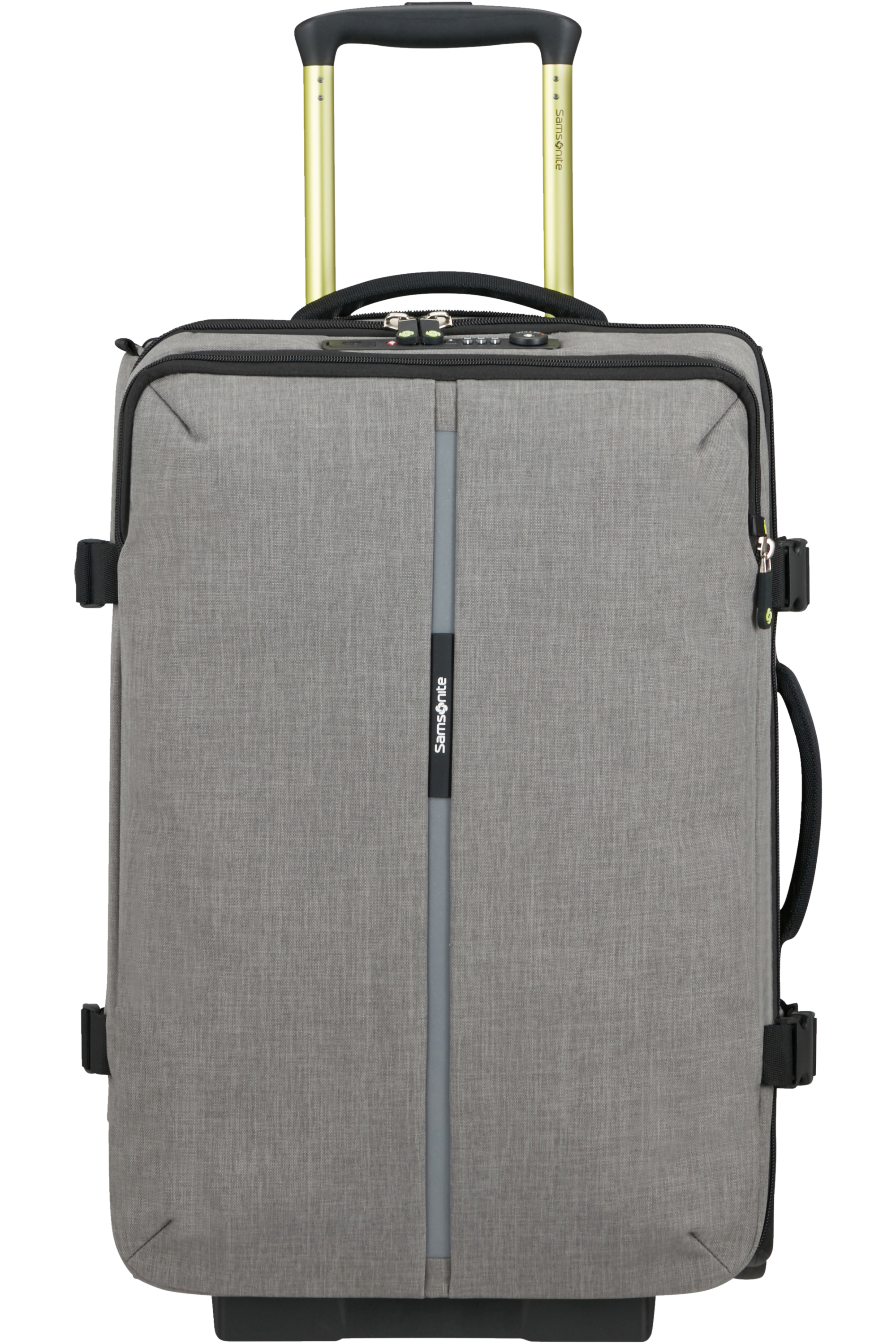 Securipak Bolsa de viaje con ruedas 55cm (20cm) | Samsonite España