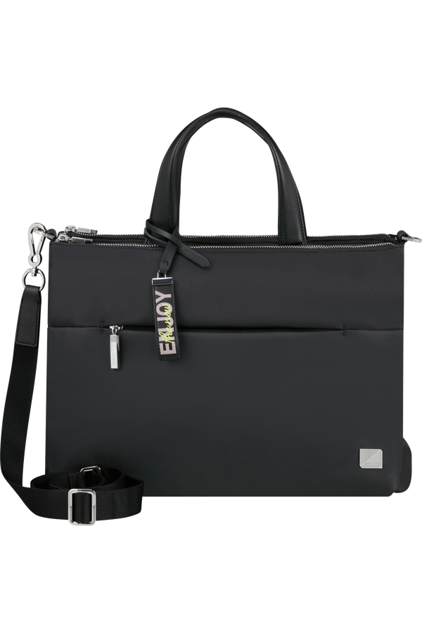 Samsonite Workationist Tote  Negro