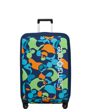 Ta Revolution Funda de maleta L