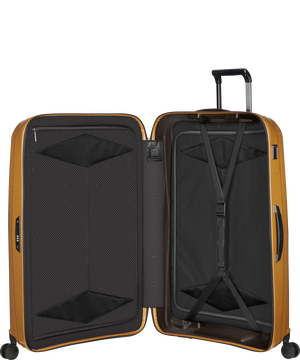 Major-Lite Maleta Spinner (4 ruedas) 84cm 84 x 55 x 33 cm | 3.6 kg Major-Lite Maleta Spinner (4 ruedas) 84cm 84 x 55 x 33 cm | 3.6 kg