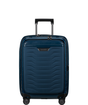 Proxis Maleta Spinner Expandible (4 ruedas) 55cm 55 x 40 x 23/26 cm | 2.8 kg Proxis Maleta Spinner Expandible (4 ruedas) 55cm 55 x 40 x 23/26 cm | 2.8 kg
