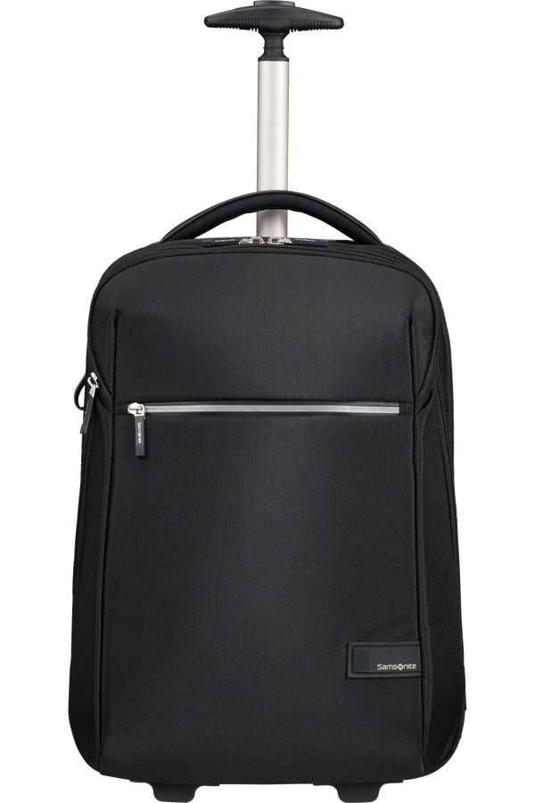 Samsonite Litepoint Laptop Backpack with Wheels 17.3'  Negro