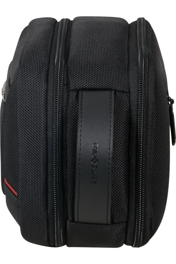 Samsonite Pro-DLX 6 Toilet Pouch  Negro