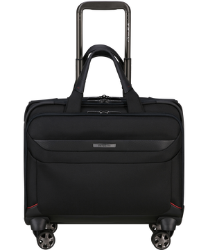 Pro-DLX 6 Maletín con ruedas para portátil 15.6" 40 x 43 x 20 cm | 3.2 kg Pro-DLX 6 Maletín con ruedas para portátil 15.6" 40 x 43 x 20 cm | 3.2 kg