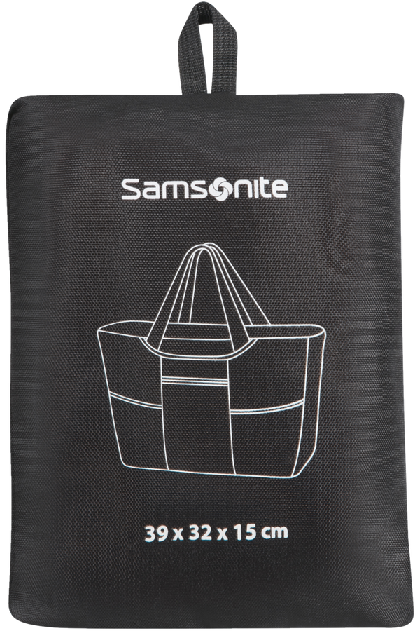 Samsonite Global Ta Foldable Shopping Negro Samsonite Global Ta Foldable Shopping Negro