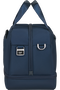 Samsonite Paralux Weekender Duffle  Midnight Navy