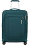 Samsonite Respark SPINNER 55/20 DF EXP  Petrol Blue Samsonite Respark SPINNER 55/20 DF EXP  Petrol Blue