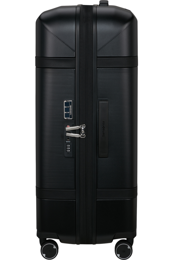 Samsonite Image Spinner Expandable 75cm  Negro