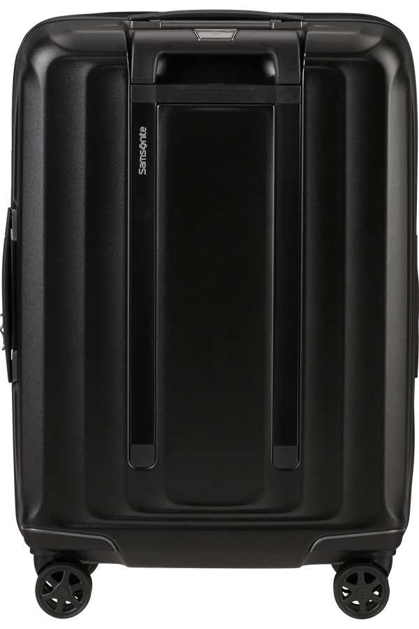 Samsonite Nuon Spinner Expandable 55cm  Matt Graphite