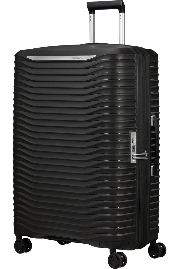 Samsonite Upscape SPINNER 75/28 EXP Negro