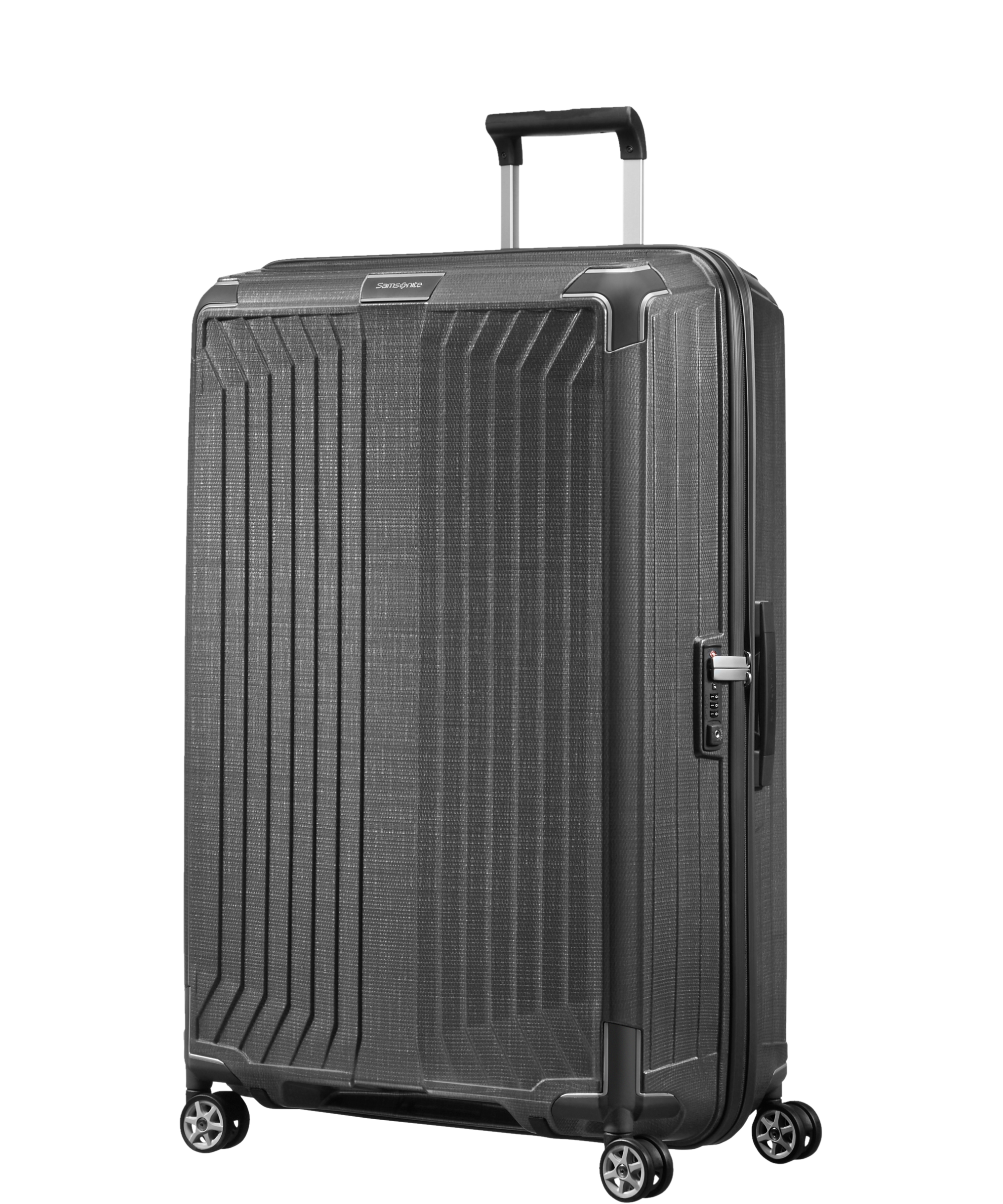 Maletas extra grandes, más de 80 cm. | Samsonite España