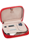 Samsonite Karissa Weekender  Formula Red Samsonite Karissa Weekender  Formula Red