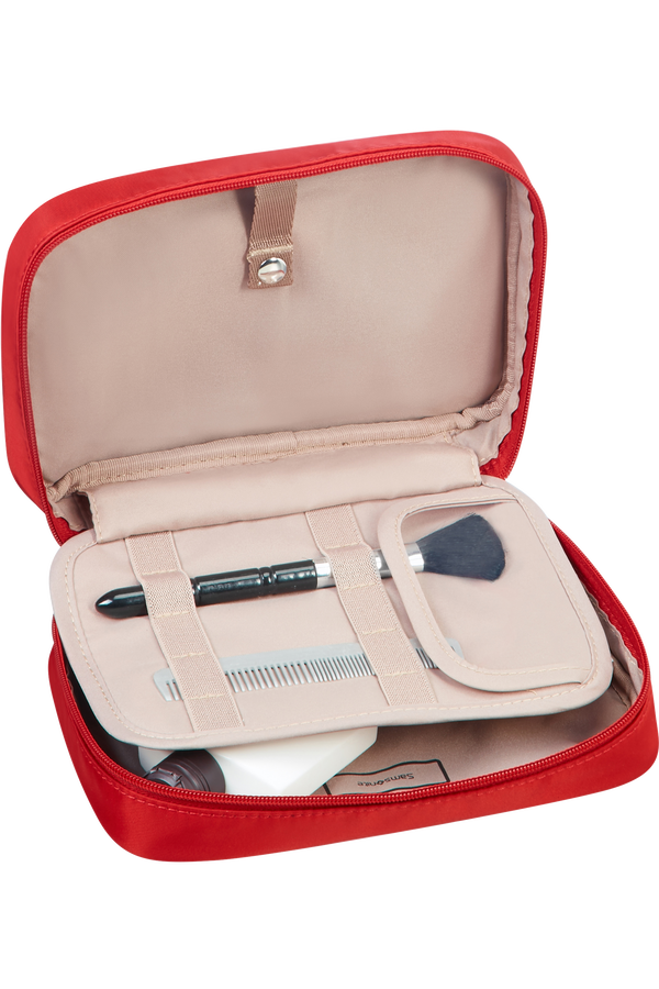 Samsonite Karissa Weekender  Formula Red Samsonite Karissa Weekender  Formula Red