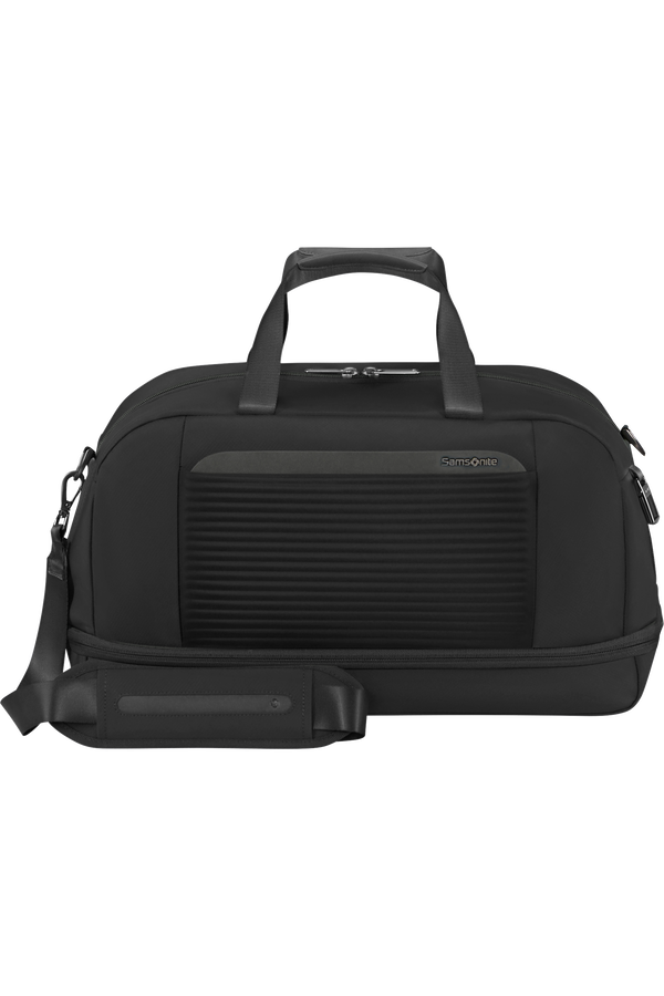 Samsonite Paralux Weekender Duffle  Negro