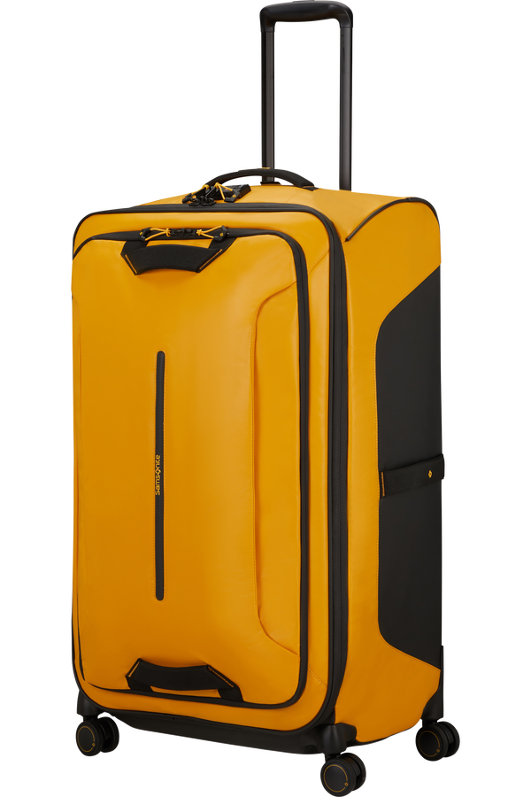 Samsonite Ecodiver SPINNER DUFFLE 79/29  Amarillo