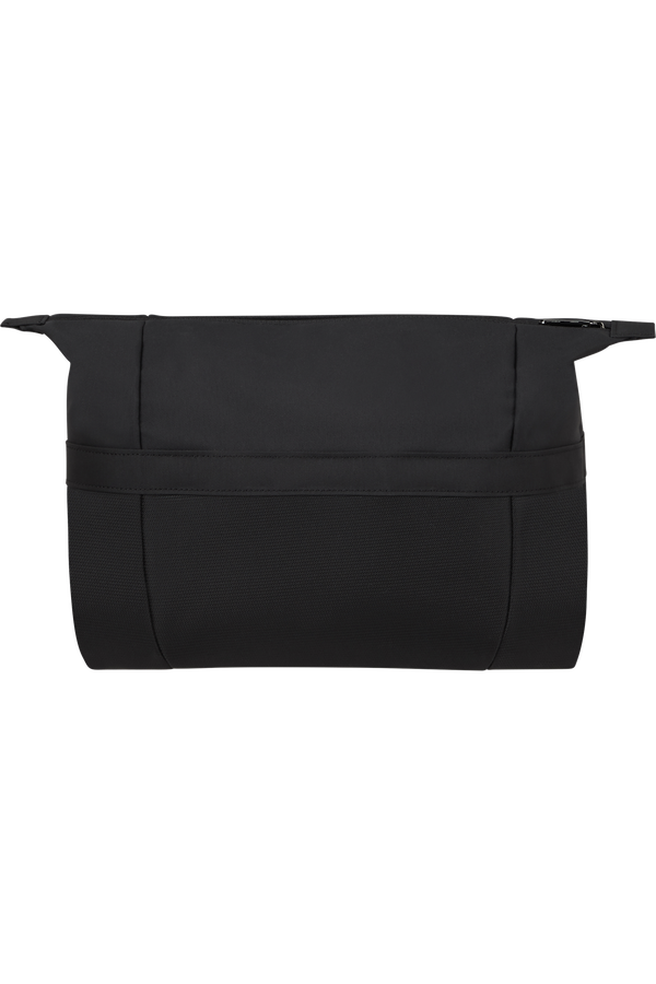 Samsonite Airea Toilet Kit  Negro